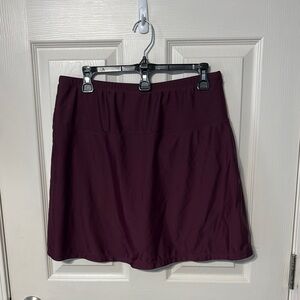 Hilor Swim Skort